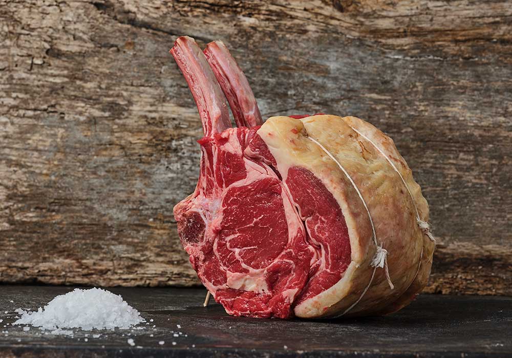 Jurassic Coast Fine Foods Dry Ageing news info post